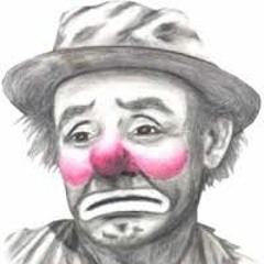 BFK-Clown