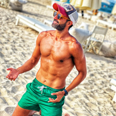 Ahmed M. Aly
