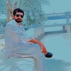 Ihsanullah Detho