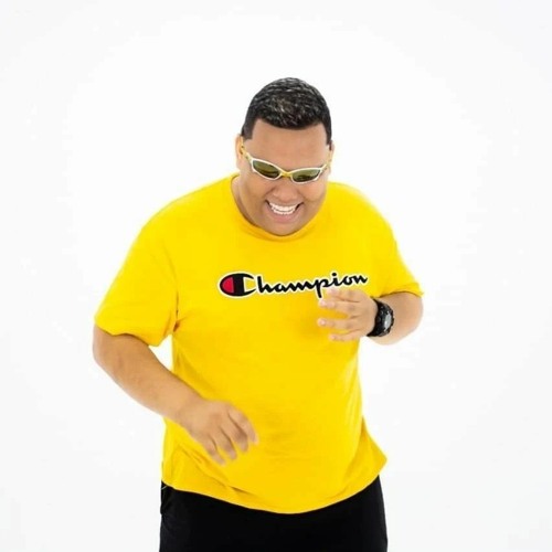 DJ SECRETO DA PAROPEBA - PERFIL 2 🇪🇸🦖🐁’s avatar