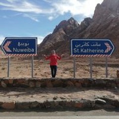 Mariam El Denary