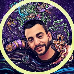 Yuval Rabia aka U.V____ R.I.P