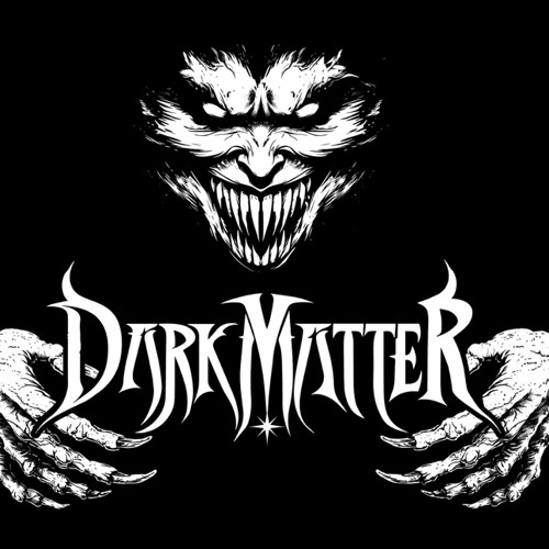 Dark Matter’s avatar