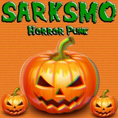 Sarksmo Horror Punk