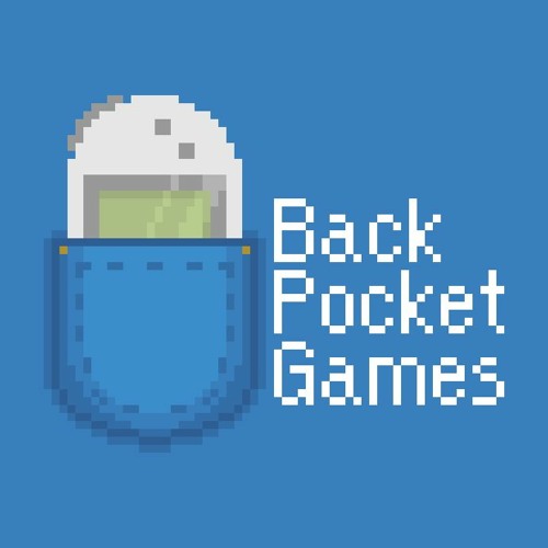 Stream Back Pocket Games music Listen to songs, albums, playlists for