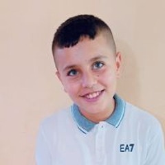 Kenan Hosheya