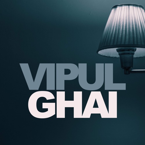 Vipul Ghai’s avatar
