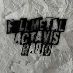 FULLMETAL RADIO