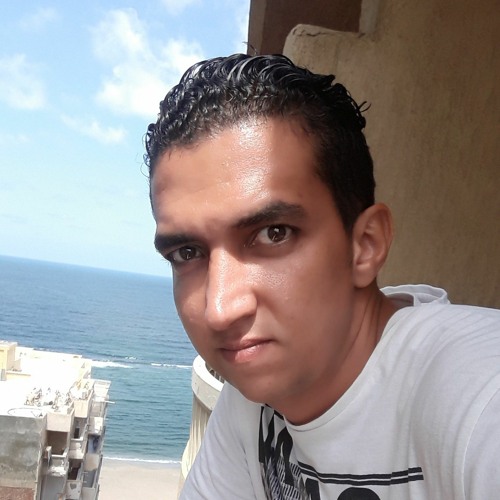 Eslam Elashmawy’s avatar