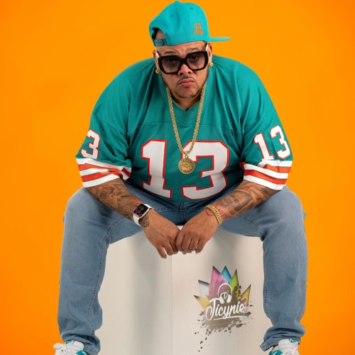Deejay JiCyPie artist photo