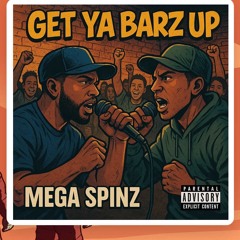 Mega Spinz