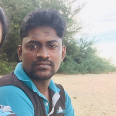 Hariprasan Tharmaretnam