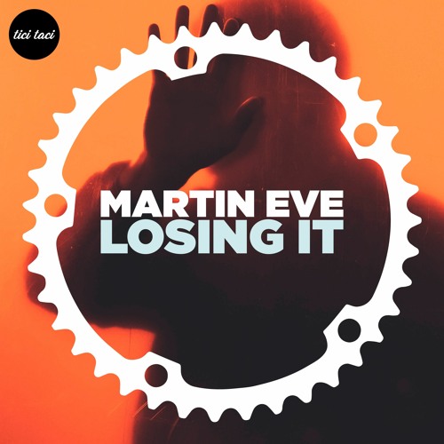 Martin Eve’s avatar