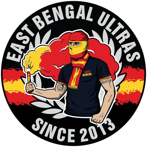 East Bengal Ultras’s avatar
