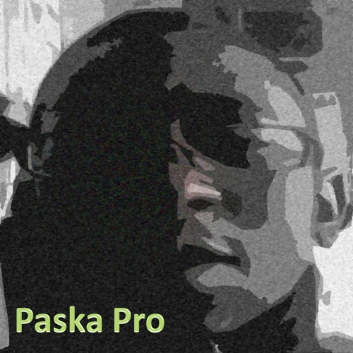 Paska Pro (Hip Hop)’s avatar