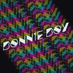 Bonnie Boy