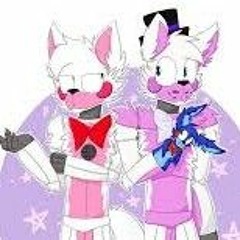 🦊💖 ~FoxyKinny~ <3  💖🦊