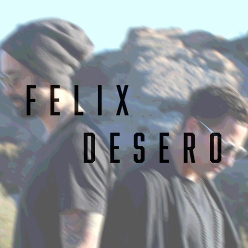 Felix Desero’s avatar