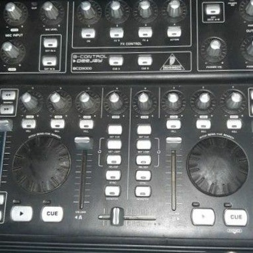 RUN DMC vs JASON NEVINS - It_s Like That  (drop the break).m4a