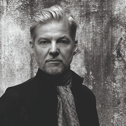 Wolfgang Voigt’s avatar