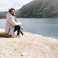 Mubeen Arain