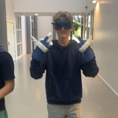 markoolio mannen XI