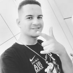 Jonatan Gabriel