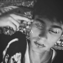 YOSHIMUЯVKIll_Y0U))), c minor, 124bpm