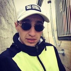 Daniel's Andre's Vidal Duran