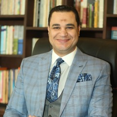 Dr. Ahmed Haroun