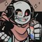 Ink sans :]