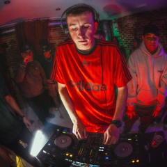 Alex Lyng 2.0 | DJ SETS