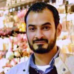 Harb Abdelrahman