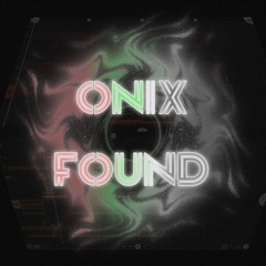 Onix Found