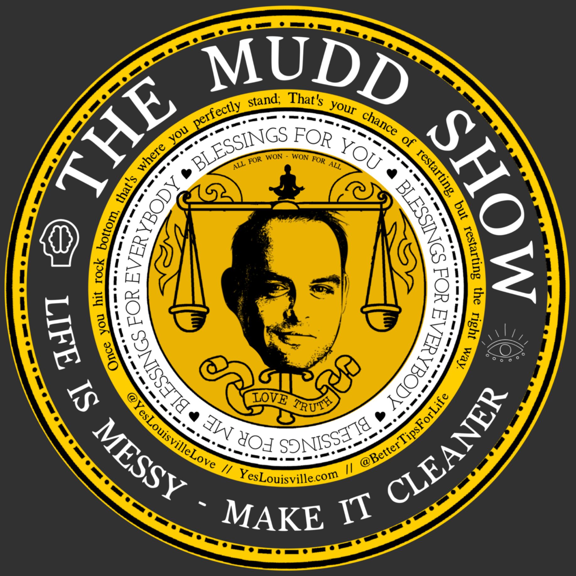 The Mudd Show