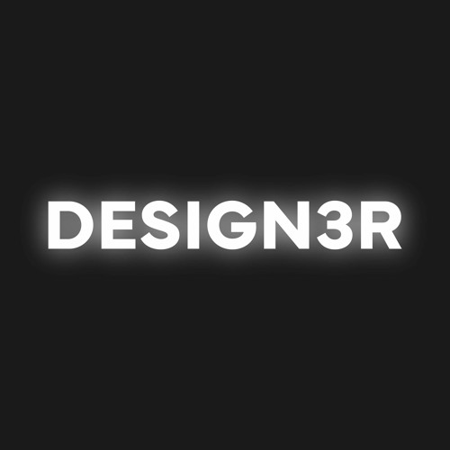 DESIGN3R’s avatar