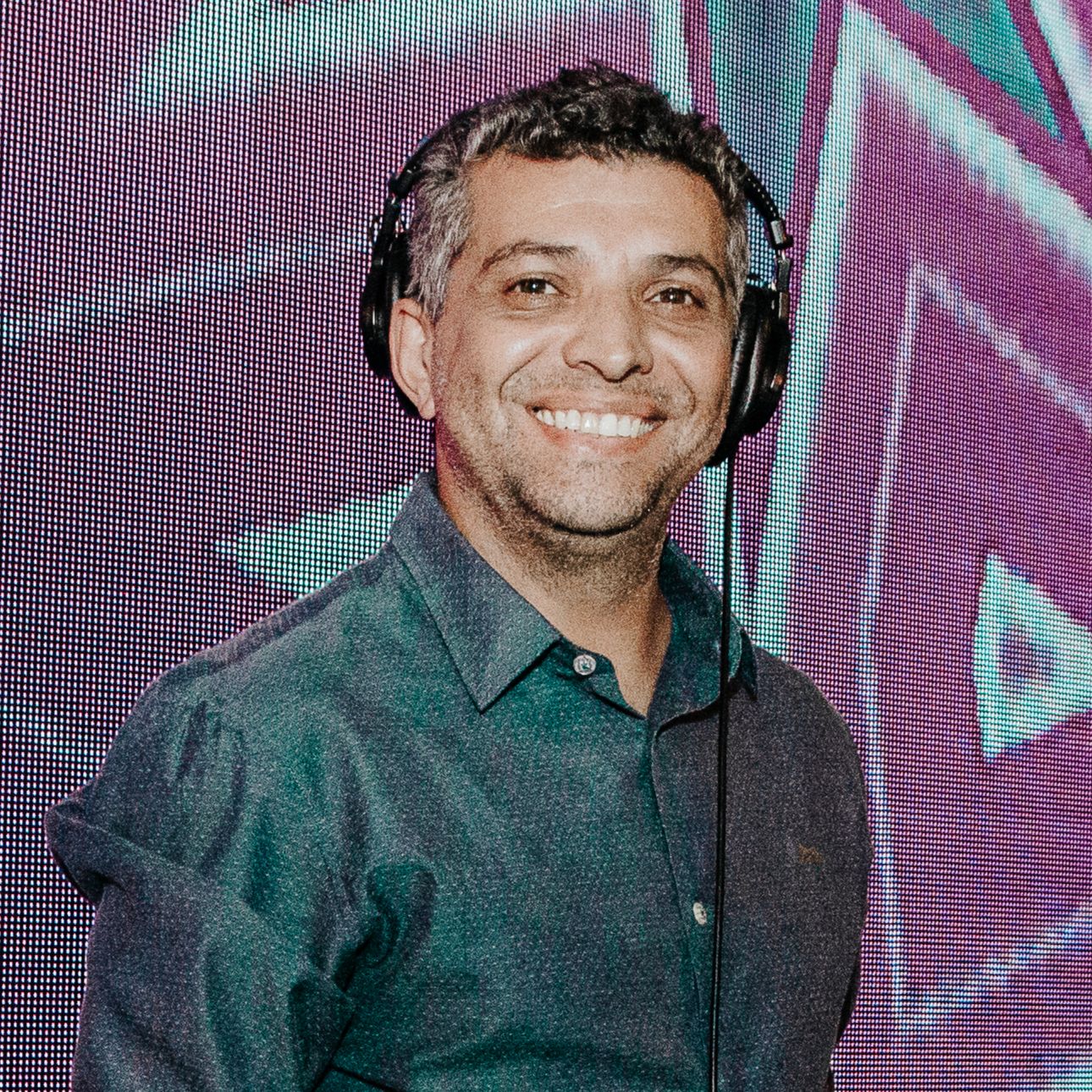 Dj Edu Monteoliva cover art