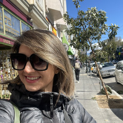 Azadeh Mohajer