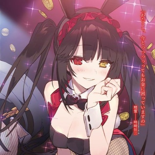 tokiisaki’s avatar