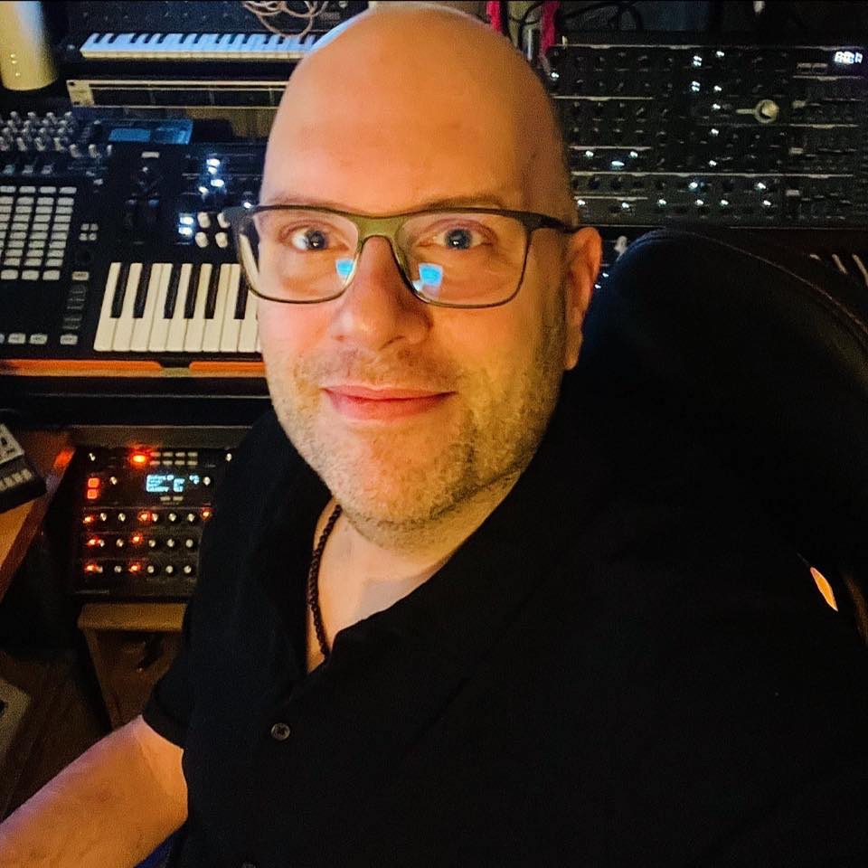 Christian Vogel