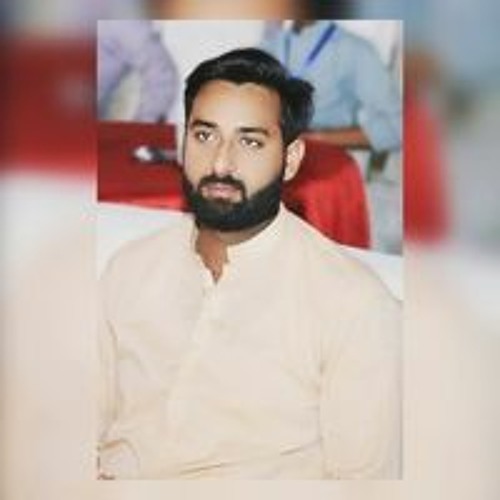 Amjad Warraixh’s avatar
