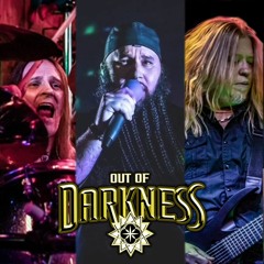 Out Of Darkness