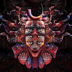 hallucinogen