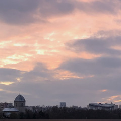 Даніл Самойлик