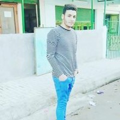 Ebrahim Hassan