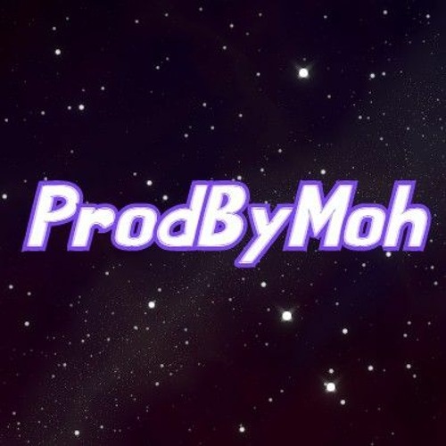 SoundCloud profile picture for @prodbymoh
