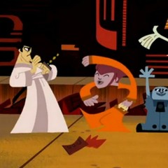 Samurai Jack