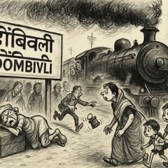 Mirchi MacGullicuddy