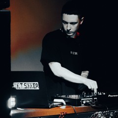 Dj Sinner