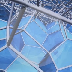 DJ Water Cube